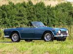 Triumph TR250 1968 года